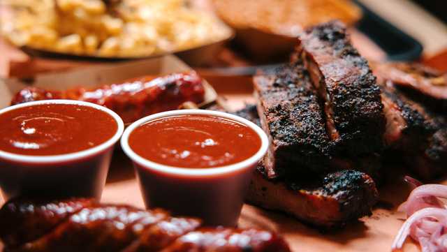Irondale BBQ spot breaks world record, earns special day honor