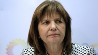Bullrich, la negacionista, prohibió el homenaje a las víctimas