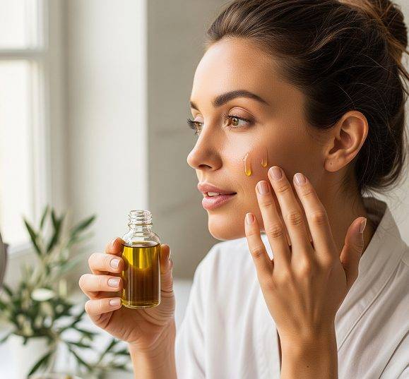 ¡Secretos de la Abuela!... Trucos con el aceite de oliva