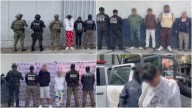 Autoridades Revelan Videos de las Detenciones por el Doble Homicidio de Funcionarios de CDMX