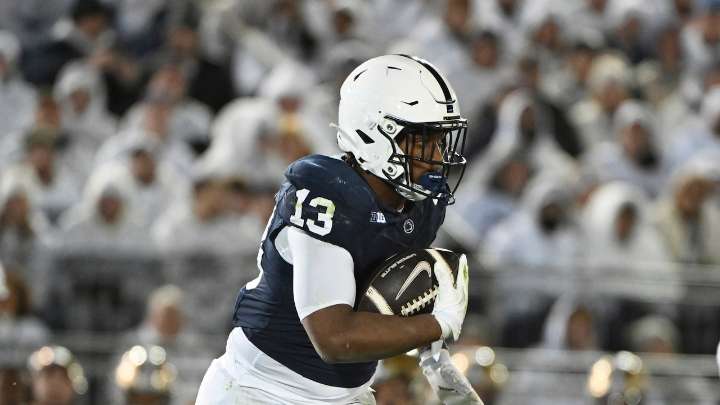 Penn State vs Nevada predictions, picks and best bets for CFB Week 1