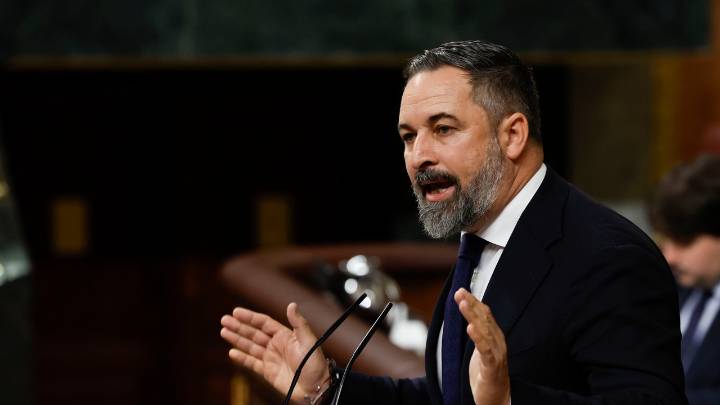 Abascal habla sobre Jumilla y apoya las "deportaciones masivas": "Vienen aquí pensando que esta tierra es suya"