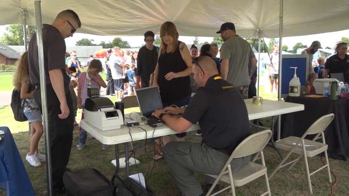Strong Kids Safe Kids returns for a 39th year to Chemung Co.