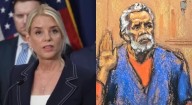 "Su reinado de terror acabó": Pam Bondi sobre "El Mayo" Zambada