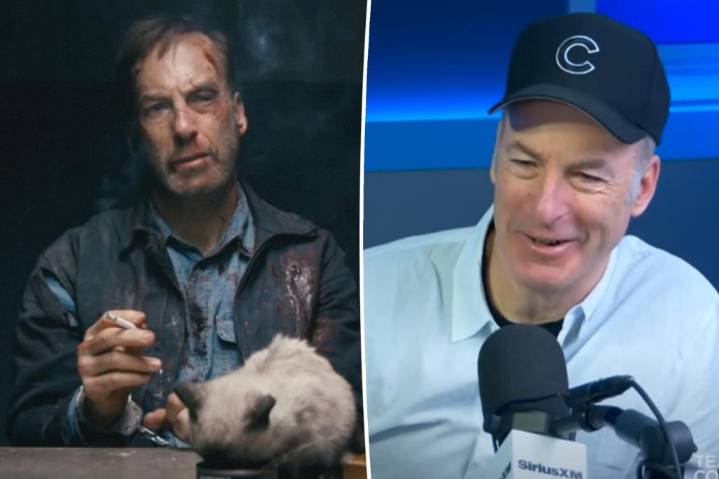 Bob Odenkirk made this movie to impress his 'SNL' buddies