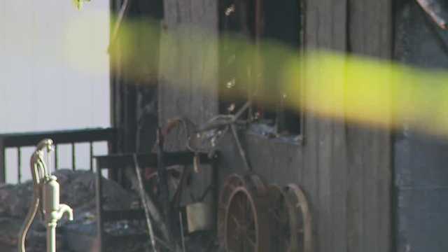 What we know: Iowa officials identify victims of deadly shooting, fire