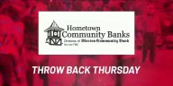 Prep Rally: Throwback Thursday