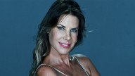 Quién es Karen Reichardt, la exactriz que secunda a Espert como candidata de LLA
