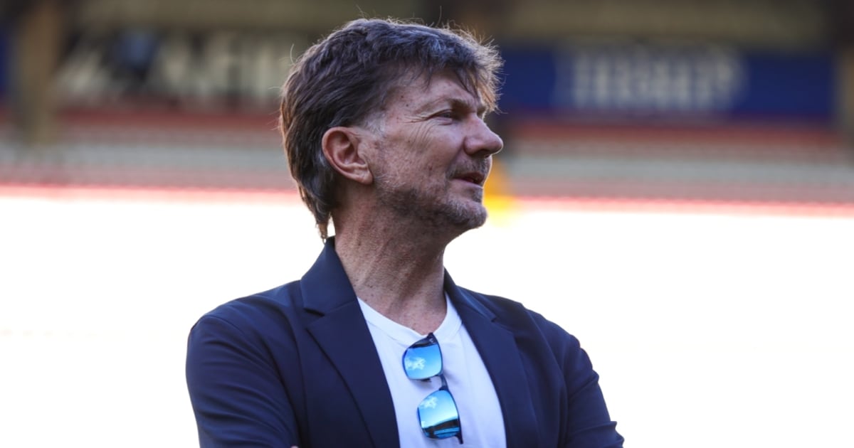 ¡OFICIAL! Hernán Cristante es nuevo entrenador del Puebla en la Liga MX
