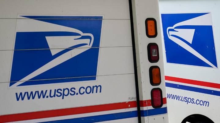 Postal services around Europe suspend shipments of packages to US amid tariffs