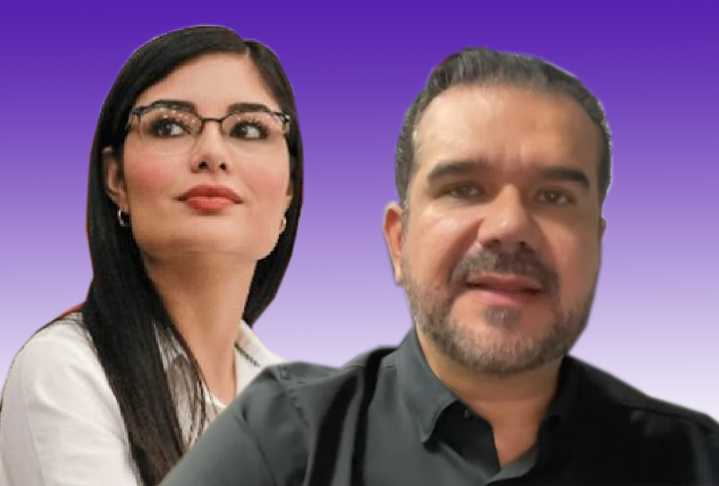 Piden ante el congreso revocarle el mandato a Geraldine por “inepta y abusiva”: comerciantes
