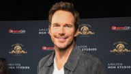 Chris Pratt Defends Family Member Robert F. Kennedy Jr.: ‘I Love Him’