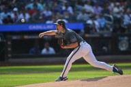 Deadspin | Mets, aiming to halt slide, send Nolan McLean to oppose Braves