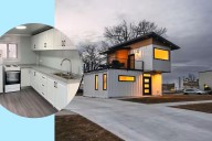 Amazon Is Selling a Customizable Tiny House Starting at $26,000