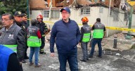 Explosión por presunta acumulación de gas deja siete heridos leves en la BJ
