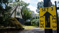 Ridgewood home converted to movie set for upcoming Netflix film