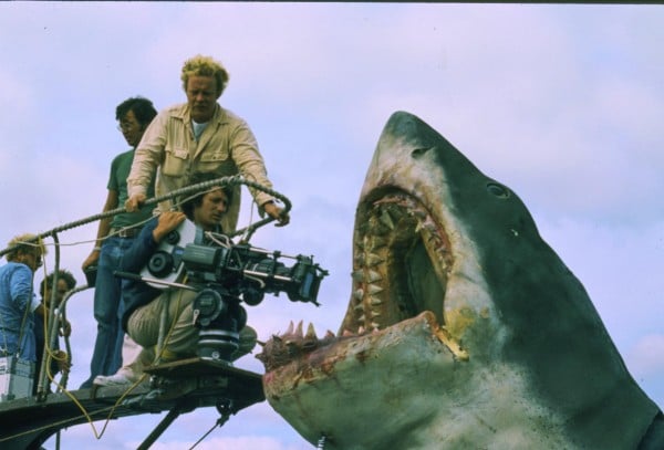 Se impone 'Tiburón' en taquilla, ¡a 50 años de su estreno!