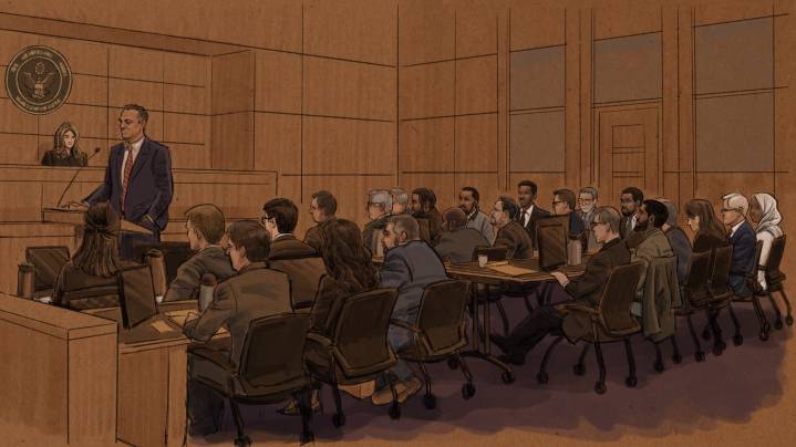 Feds seek 30-year sentence in Feeding Our Future fraud case