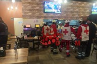 Balacera en restaurante "Rancheros del Sur" en #Toluca deja 2 lesionados