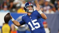 Giants release fan favorite QB Tommy DeVito on NFL cutdown day: Report