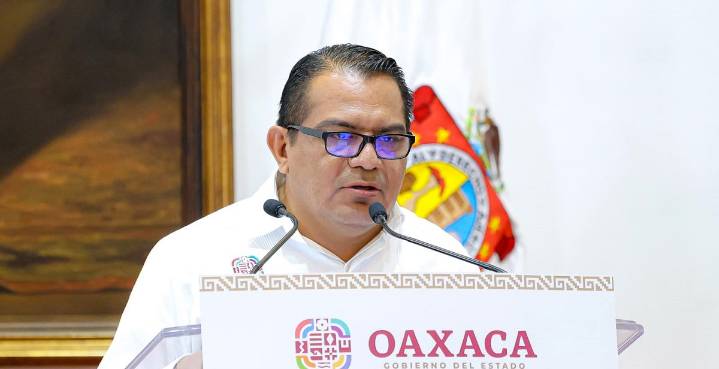 Designan nuevo coordinador estatal de IMSS Bienestar Oaxaca