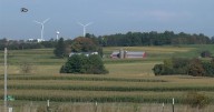 Farm work taking a toll on hearing aids this harvest season