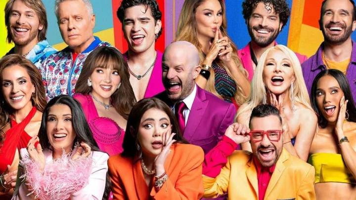 La Casa de los Famosos México: Acusan de favoritismo a esta celebridad, debió ser la expulsada de la noche
