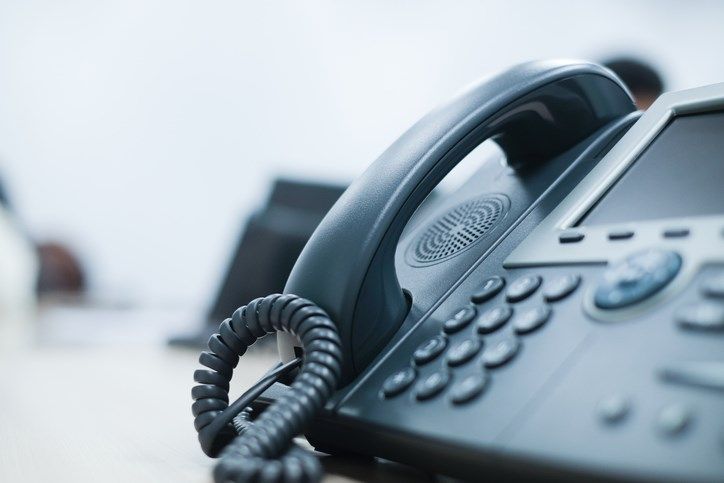 Phone lines down at Mahoning County Courthouse, administration offices