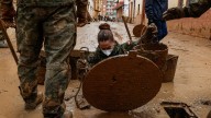La Generalitat ofrece a los ayuntamientos de la zona cero de la dana arreglar su red de alcantarillado con Vaersa