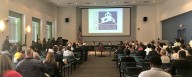 Philadelphia School Board reviews student engagement in arts and activities