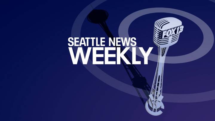 'Seattle News Weekly': New graffiti crackdowns