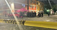 Se desata balacera en calles de la colonia Doctores; hay un muerto