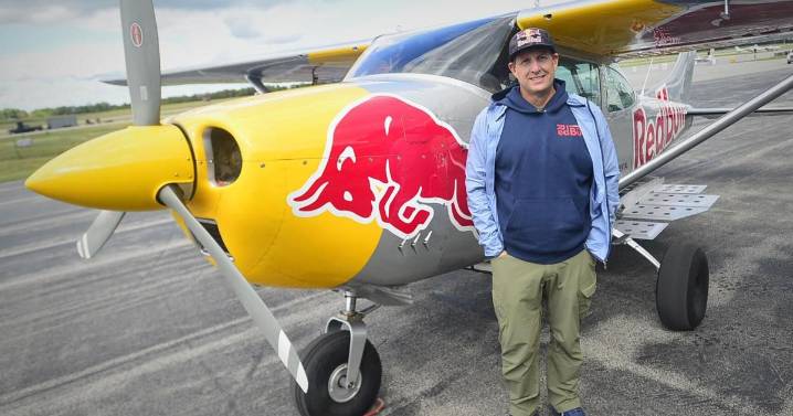 Pilots ready to take on the skies at Wings Over Batavia