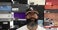 Sneaker enthusiast to host school supplies giveaway Saturday in Pleasantville