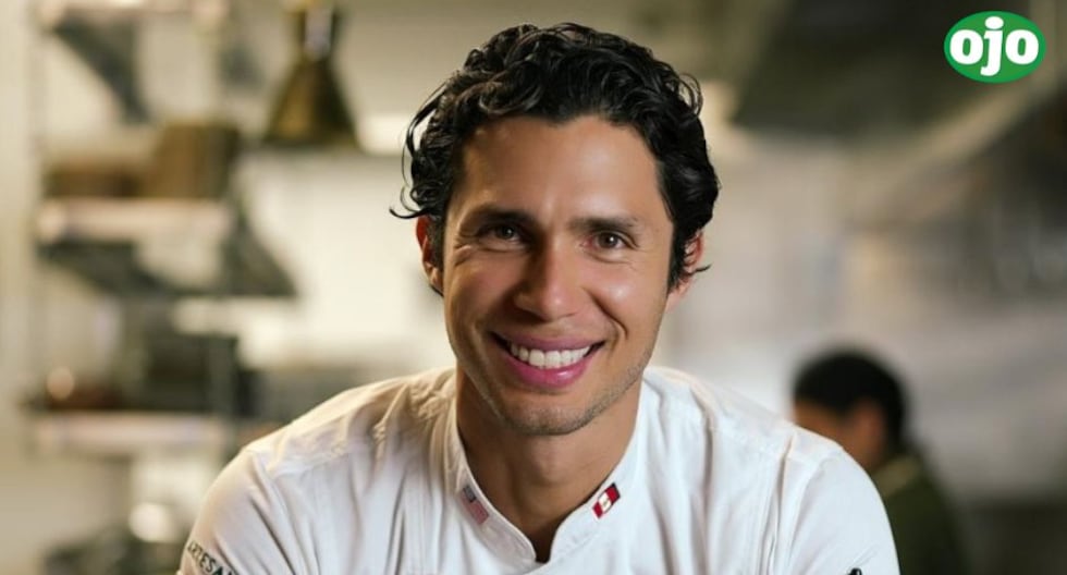 Chef Rodrigo Fernandini celebra el sabor del Perú con “Buenazo fest”