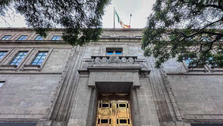 SCJN reabrirá puerta principal de edificio sede