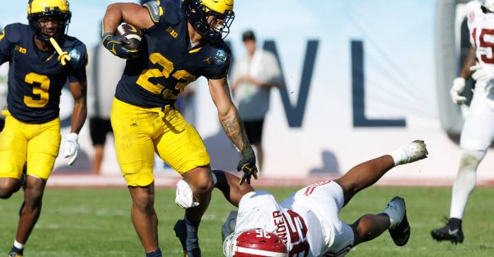 3 Keys to Victory: Michigan Football vs New Mexico