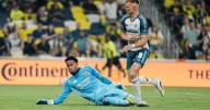 Nashville SC delivers emphatic message with 5-1 win over Orlando City SC