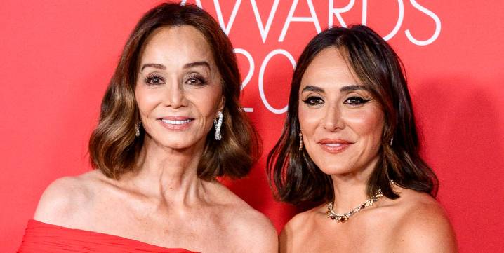 Isabel Preysler se va de vacaciones con Tamara Falcó y su marido al hotel más exclusivo de Maldivas