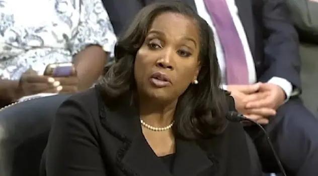 Federal Reserve Governor Lisa Cook Sues President Trump Over Firing "I Will Not Resign"