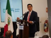 Denuncian senadores que auditor superior de Jalisco se ostenta como doctor sin serlo