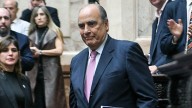 Antes de ir a Diputados, Francos culpa a la oposición