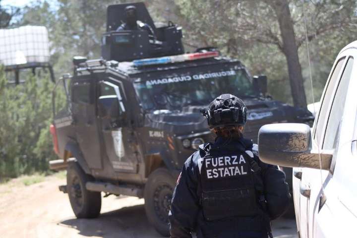 Detienen a 2 personas más por agresión a periodista Jorge Heras en Mexicali
