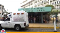 Hombre murió en Guanare al saltar del cuarto piso del Hospital Miguel Oraá