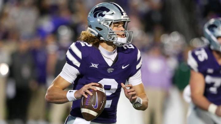 Kansas State vs. Iowa State prediction, odds, time: 2025 Dublin college football picks by expert on 8