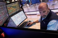 Wall Street climbs again as a worldwide rally comes back around