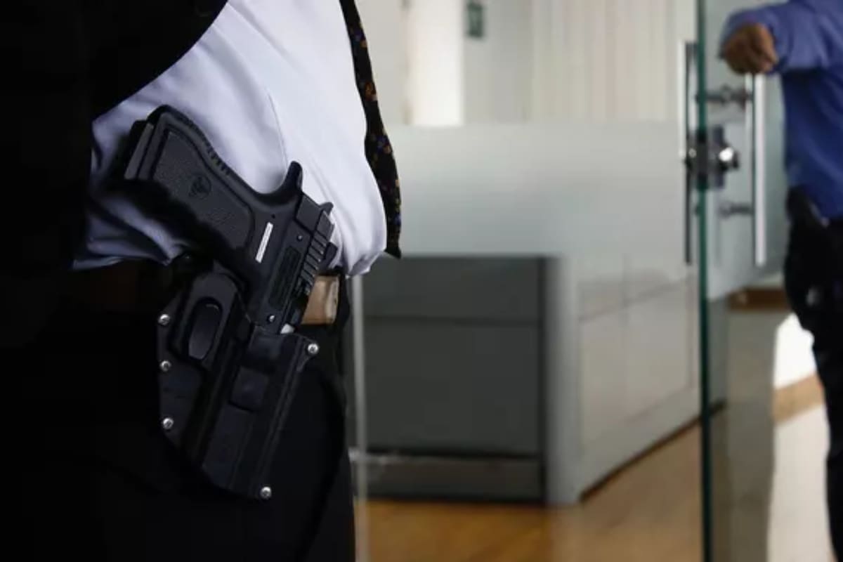 Vigilancia privada pide agilizar trámites de armamento para garantizar seguridad electoral 2026