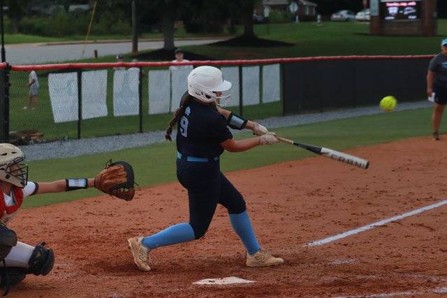 Softball: Denmark tops Forsyth Central, records series sweep