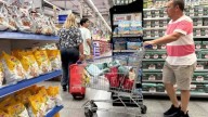 La inflación de julio fue del 1,9 y acumula un de 17,3% en siete meses