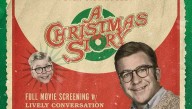 Special screening of 'A Christmas Story' coming to Louisville